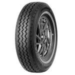 Sommerdæk til varevogn 225/65rr16c Fronway VanPlus 09 112/110r