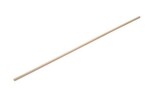 børstehåndtag lavet af træ 150cm