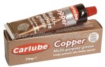 kobberpasta i et rør 70g carlube