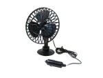 ventilator med sugekop plasthus 12v automax ø14cm