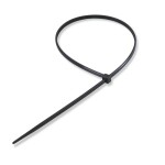torc kabelbindere 100x3,5 100 stk sort