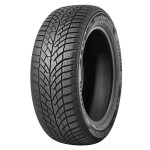 SUV helårsdæk 235/60r18 Kumho Wintercraft WP52+ 107h XL